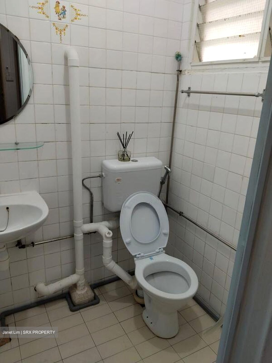 Blk 827 TAMPINES GROVE (Tampines), HDB 3 Rooms #524730651